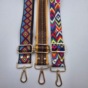 Correa de bolsos 4 cm de ancho