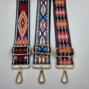 Correas de bolsos 5cm ancho