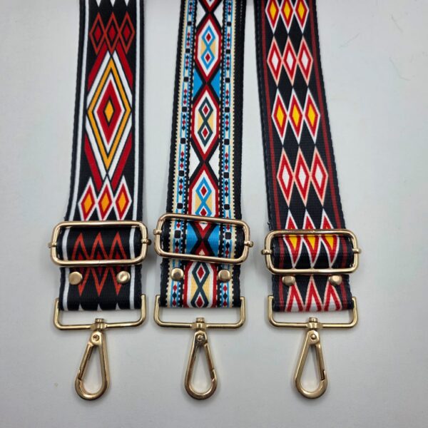 Correas de bolsos 5cm ancho