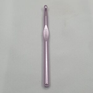 Agujas de crochet Aluminio - 8mm