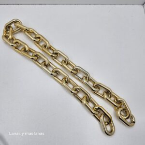 Cadenas de Plástico
