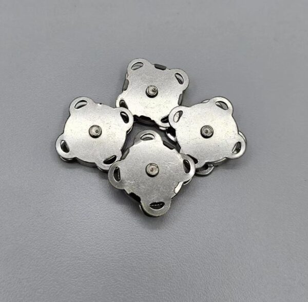 Broche imán 18mm - Imagen 4