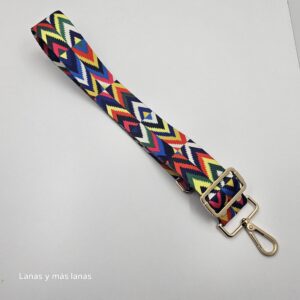 Correa de bolsos 4 cm de ancho