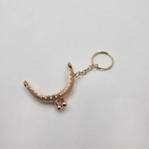 Boquilla/Marco monedero 5cm