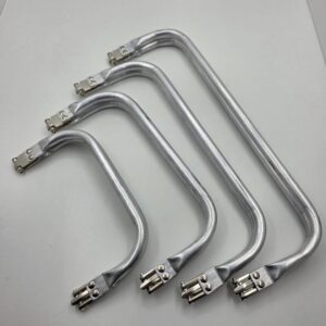 Boca de Pez ó boca de lobo